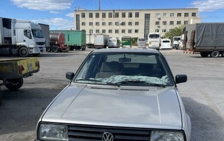 Volkswagen Jetta III, 1989 год, 240 000 рублей, 3 фотография