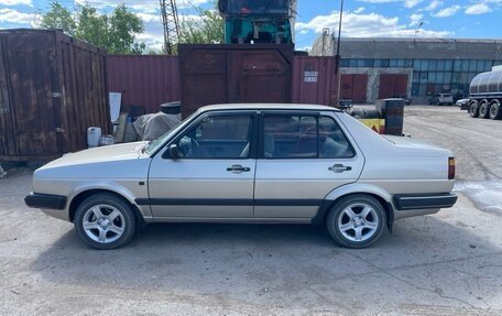 Volkswagen Jetta III, 1989 год, 240 000 рублей, 8 фотография