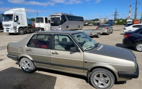 Volkswagen Jetta III, 1989 год, 240 000 рублей, 10 фотография