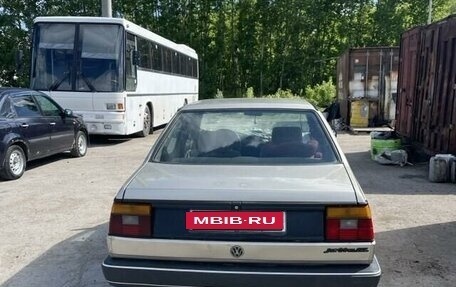 Volkswagen Jetta III, 1989 год, 240 000 рублей, 9 фотография