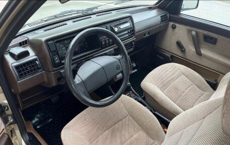 Volkswagen Jetta III, 1989 год, 240 000 рублей, 13 фотография