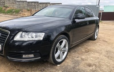 Audi A6, 2009 год, 990 000 рублей, 1 фотография