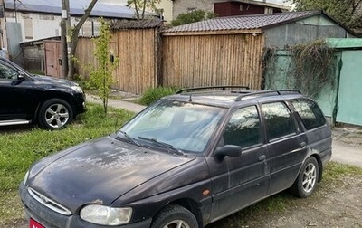 Ford Escort V, 1995 год, 110 000 рублей, 1 фотография