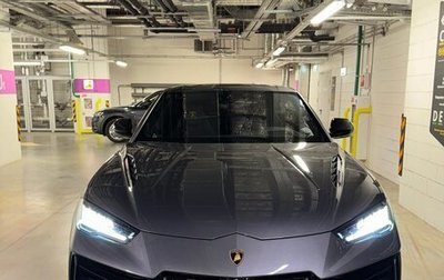 Lamborghini Urus I, 2023 год, 44 000 000 рублей, 1 фотография