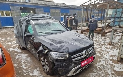 Mercedes-Benz GLC, 2020 год, 2 500 000 рублей, 1 фотография