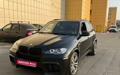 BMW X5 M, 2011 год, 2 200 000 рублей, 1 фотография