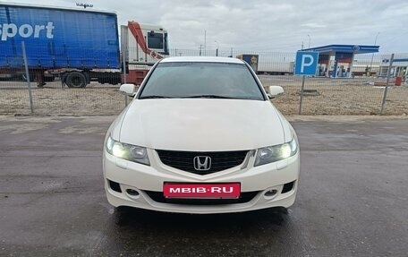 Honda Accord VII рестайлинг, 2007 год, 999 000 рублей, 1 фотография