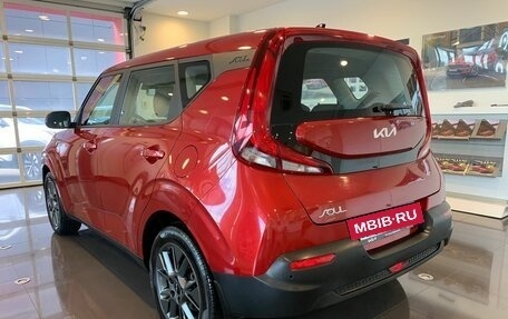 KIA Soul III, 2022 год, 2 300 000 рублей, 2 фотография