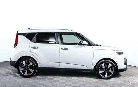 KIA Soul III, 2020 год, 2 598 000 рублей, 4 фотография