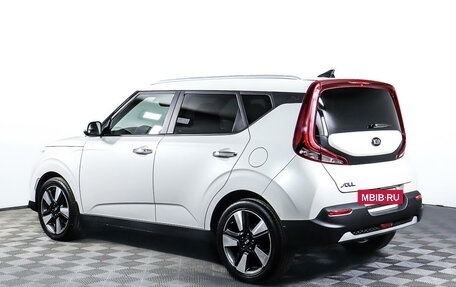 KIA Soul III, 2020 год, 2 598 000 рублей, 7 фотография