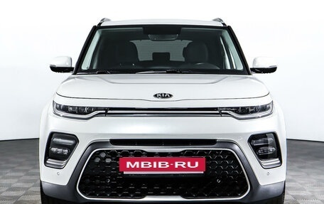 KIA Soul III, 2020 год, 2 598 000 рублей, 2 фотография