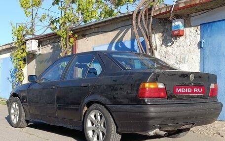 BMW 3 серия, 1997 год, 300 000 рублей, 2 фотография