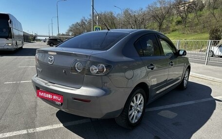 Mazda 3, 2008 год, 699 000 рублей, 5 фотография