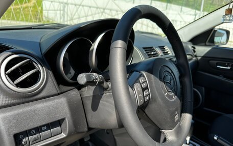 Mazda 3, 2008 год, 699 000 рублей, 16 фотография