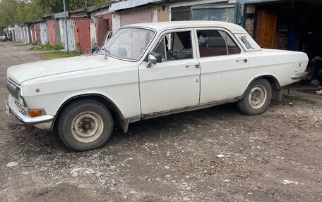 ГАЗ 24 «Волга» I (24), 1986 год, 250 000 рублей, 3 фотография
