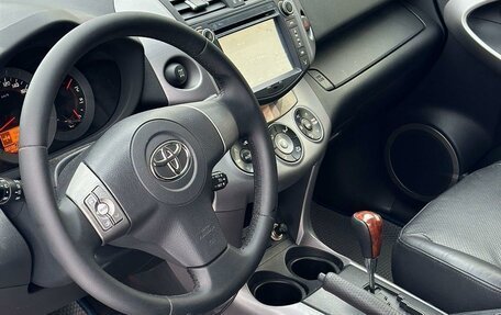 Toyota RAV4, 2008 год, 1 410 000 рублей, 11 фотография