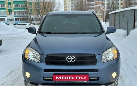 Toyota RAV4, 2008 год, 1 410 000 рублей, 2 фотография