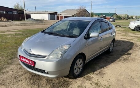 Toyota Prius, 2008 год, 1 150 000 рублей, 1 фотография