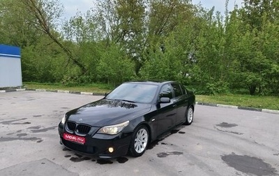 BMW 5 серия, 2009 год, 1 800 000 рублей, 1 фотография
