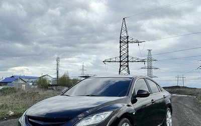Mazda 6, 2008 год, 1 085 000 рублей, 1 фотография
