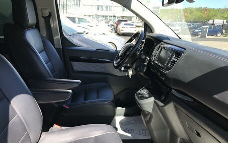 Peugeot Traveller I, 2019 год, 4 299 000 рублей, 6 фотография