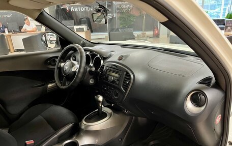 Nissan Juke II, 2013 год, 1 115 000 рублей, 14 фотография