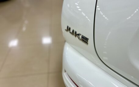 Nissan Juke II, 2013 год, 1 115 000 рублей, 32 фотография