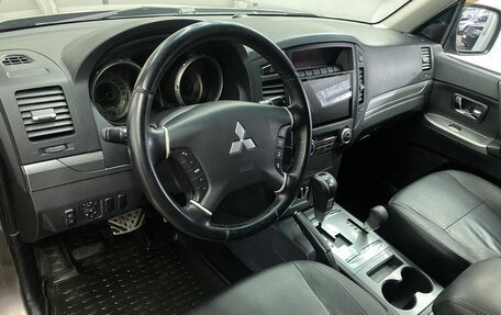 Mitsubishi Pajero IV, 2012 год, 2 525 000 рублей, 7 фотография