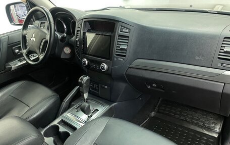 Mitsubishi Pajero IV, 2012 год, 2 525 000 рублей, 9 фотография