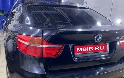 BMW X6, 2009 год, 1 900 000 рублей, 1 фотография