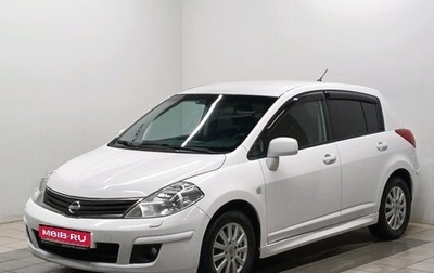 Nissan Tiida, 2012 год, 599 000 рублей, 1 фотография