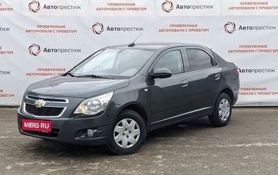 Chevrolet Cobalt II, 2020 год, 1 099 000 рублей, 1 фотография