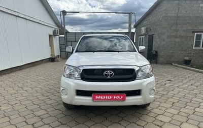 Toyota Hilux VII, 2011 год, 1 600 000 рублей, 1 фотография