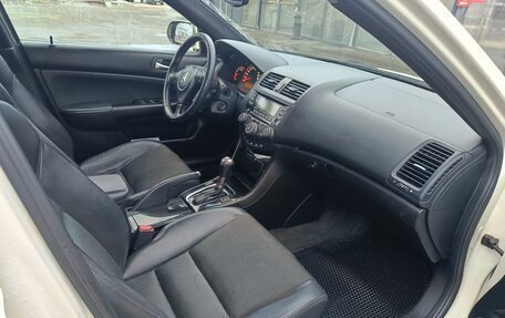 Honda Accord VII рестайлинг, 2007 год, 999 000 рублей, 5 фотография