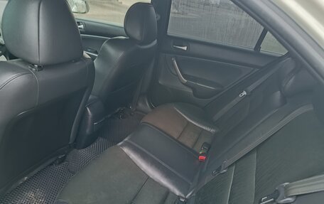 Honda Accord VII рестайлинг, 2007 год, 999 000 рублей, 13 фотография