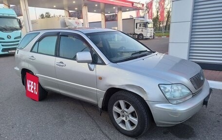 Lexus RX IV рестайлинг, 2001 год, 750 000 рублей, 2 фотография