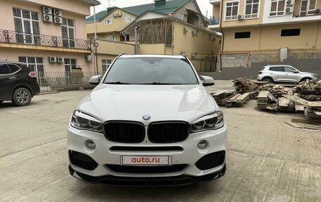 BMW X5, 2013 год, 4 400 000 рублей, 2 фотография