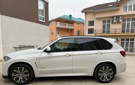 BMW X5, 2013 год, 4 400 000 рублей, 3 фотография