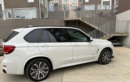 BMW X5, 2013 год, 4 400 000 рублей, 5 фотография