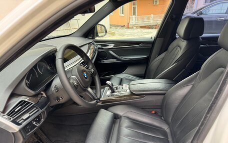 BMW X5, 2013 год, 4 400 000 рублей, 6 фотография