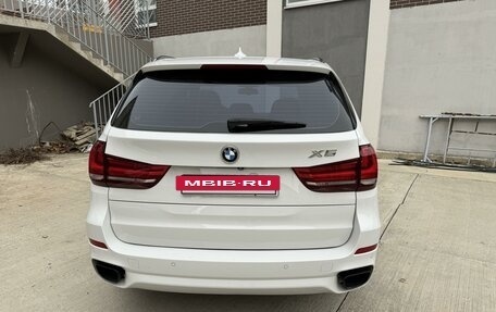 BMW X5, 2013 год, 4 400 000 рублей, 4 фотография