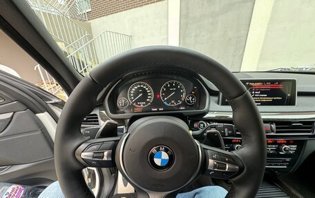 BMW X5, 2013 год, 4 400 000 рублей, 7 фотография