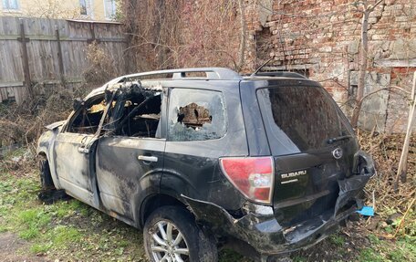 Subaru Forester, 2012 год, 185 000 рублей, 2 фотография