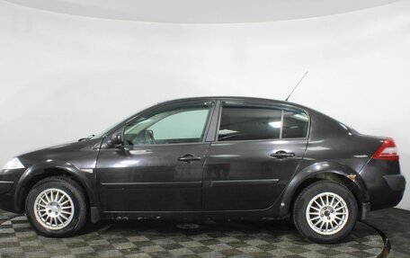 Renault Megane II, 2008 год, 580 000 рублей, 8 фотография