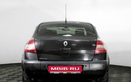 Renault Megane II, 2008 год, 580 000 рублей, 6 фотография