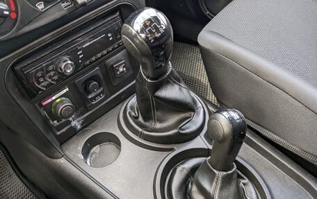 Chevrolet Niva I рестайлинг, 2014 год, 655 000 рублей, 19 фотография
