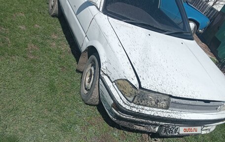 Toyota Corolla, 1988 год, 40 000 рублей, 2 фотография