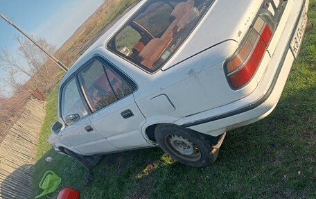 Toyota Corolla, 1988 год, 40 000 рублей, 6 фотография