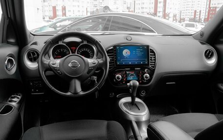 Nissan Juke II, 2014 год, 1 379 000 рублей, 6 фотография