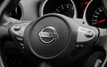 Nissan Juke II, 2014 год, 1 379 000 рублей, 16 фотография